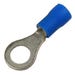 Ring Terminal #10 16-14 AWG Vinyl