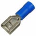 Female Connector .25 in. 16-14 AWG Vinyl
