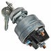 Ignition Switch Acc/Off/Ignition/Start 4 Terminal