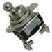Toggle Switch Ball Handle 1/4 in.