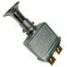 Push/Pull Switch Heavy Duty On/Off Chrome