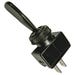 Toggle Switch On-Off Black