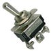 Toggle Switch On-Off-On 5/8 in. Metal