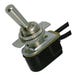 Toggle Switch with Indicator 3/4 in. Metal