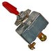 Toggle Switch Die Cast 1 in. Red