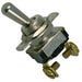 Toggle Switch with Indicator 1/2 in. Metal