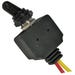 Toggle Switch On-Off Waterproof