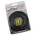 Primary Wire 10 ft. 10 AWG Black