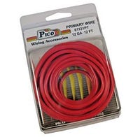 Primary Wire 12 ft. 12 AWG Red