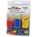 Butt Connector and Assorted Terminal Kit