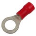 Ring Terminal #10 22-16 AWG Vinyl