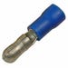 Bullet Receptacle .157 in. 16-14 AWG Vinyl
