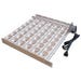 Farm Innovators Poultry Egg Turner Automatic Galvanized