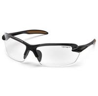 Carhartt Spokane Safety Glasses Clear Lens