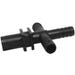 Boom Nozzle Body Cross Barb 1/2 in. 2 Pack