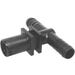 Boom Nozzle Body Tee Top 3/4 in. 2 Pack