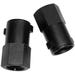 Green Leaf Adaptor Boom Component Quick Fit 1/4 in. 6 Pack Nylon