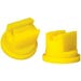 Green Leaf Flat Spray Tip 80 Degree .2 GPM
