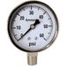 Gauge Ammonia Filled 2-1/2 in. 60 PSI