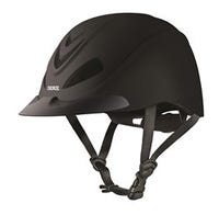 Troxel Liberty Helmet Small Black Duratec
