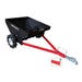 Country Pro Manure Spreader Compact 7 Bushel 172 lb.