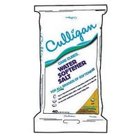 Culligan Water Softener Salt 40 lb.