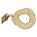 Dog Bone Rawhide Donut 6.