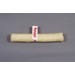 Dog Bone Rawhide Rolled Vanilla 9-10 in.