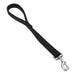 Coastal Pet Dog Leash Traffic Black 1 in. x 24 in.