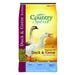 Country Spirit Duck and Geese Feed Pellets 16% Protein 40 lb. Bag