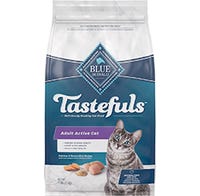 Blue Buffalo Cat Food Immune Adult 15 lb. Bag Chicken/Rice