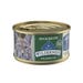 Blue Buffalo Cat Food 3 oz. Can Duck
