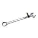 Grip On Tools Combination Wrench Jumbo 2 in.