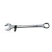 Grip On Tools Combination Wrench Jumbo 2-1/4 in.