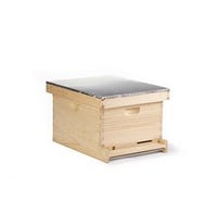 Little Giant Beehive Complete 10 Frames