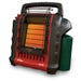 Mr. Heater Buddy Heater Portable Heater F232000