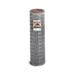 Red Brand Fence Horse 72 in. x 100 ft. 12.5 gauge Gray