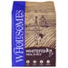 SPORTMiX Wholesomes Dog Food 40 lb. Bag Fish Meal and Rice Formula