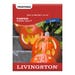 Livingston Seed Pumpkin Harvest Jack F1 Seed