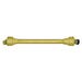 Beco PTO Shaft BY-PY#2 540QDX1.25 52 in.