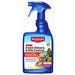 BioAdvanced Insect, Disease and Mite Control Spray Ready to Use 24 oz.