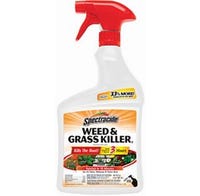 Spectracide Weed and Grass Killer Ready to Use 26 oz.