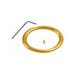 Bull Ring Medium 3/8 in. x 3 in.