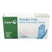 Nitrile Gloves Blue Extra Large 100 Pack