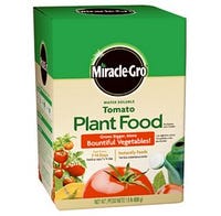 Miracle-Gro Tomato Food 18-18-21 1.5 lb.