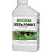 Deer and Rabit Repellent Concentrate 32 oz.