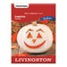 Livingston Seed Pumpkin Casper Seed
