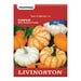 Livingston Seed Pumpkin Harvest Blend Seed