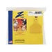 Ear Tag Z Calf Blank Yellow 25 Pack