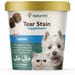 NaturVet Pet Supplement Tear Stain 70 Count